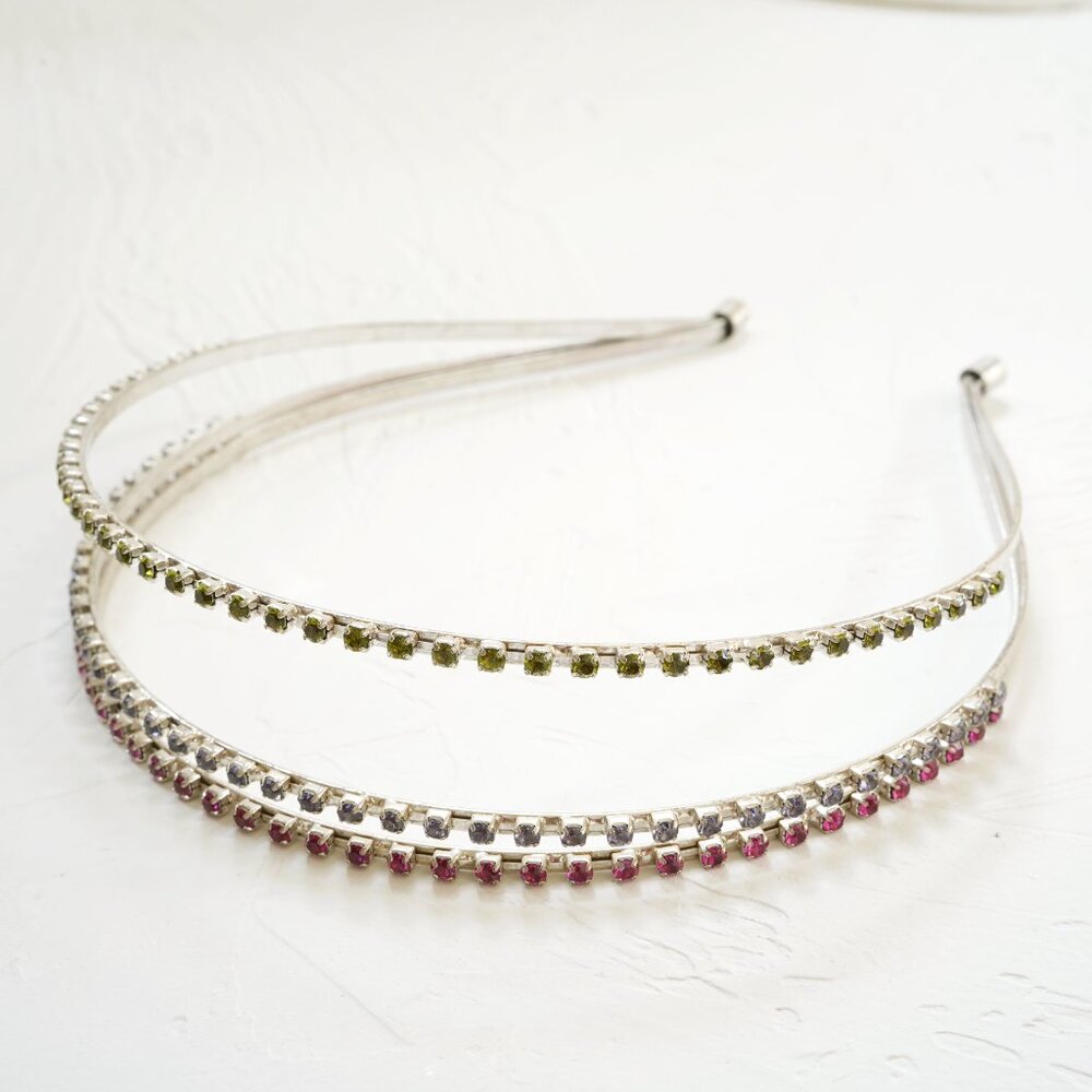 DANNIJO Ines A Headband